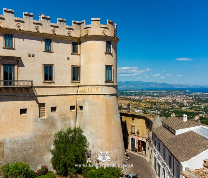 Corigliano Rossano - Castello Ducale