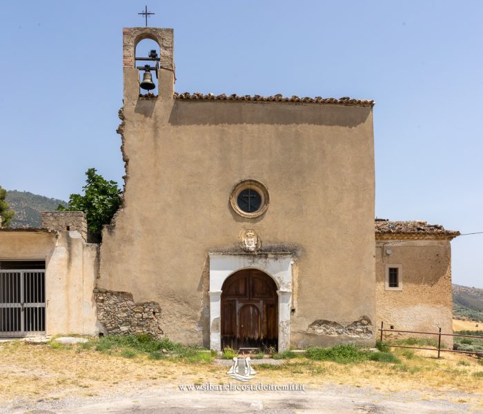 Villapiana - Convento di Sant'Antonio
